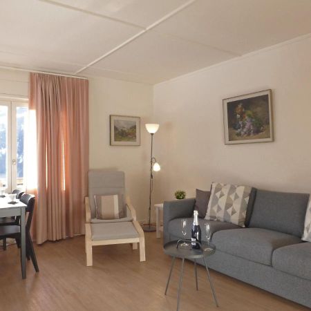 Apartment Helene Apt Diana By Interhome 翁根 外观 照片