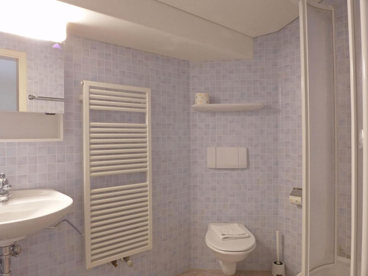 Apartment Helene Apt Diana By Interhome 翁根 外观 照片
