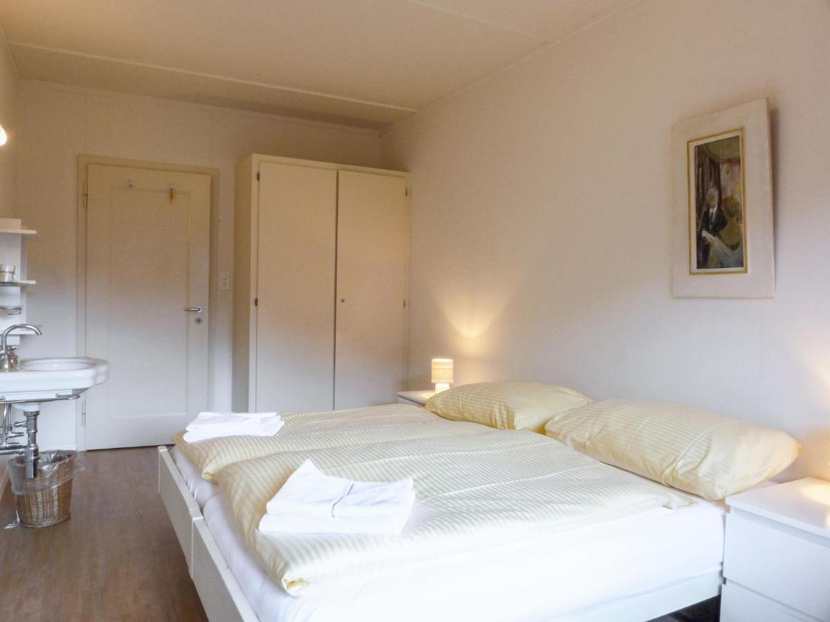 Apartment Helene Apt Diana By Interhome 翁根 外观 照片