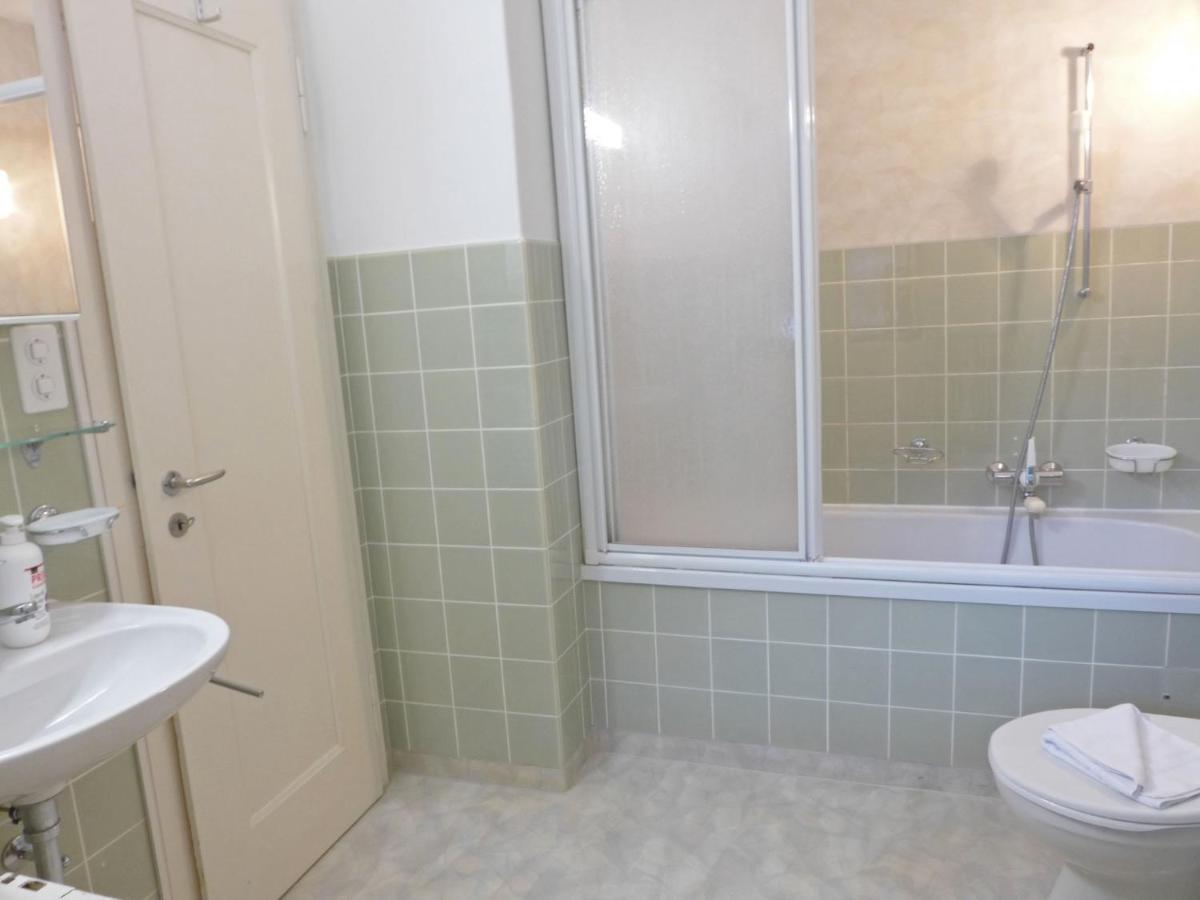Apartment Helene Apt Diana By Interhome 翁根 外观 照片